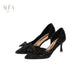 Escarpin Femme 2027-11
