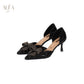 Escarpin Femme 2027-12