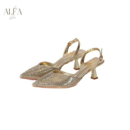 Escarpin Femme 755-83