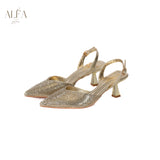 Escarpin Femme 755-83