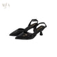 Escarpin Femme 755-83
