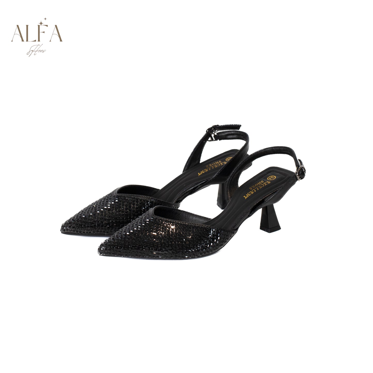 Escarpin Femme 755-83