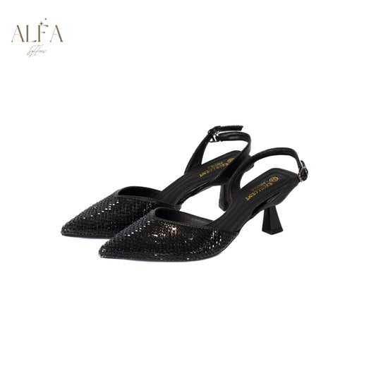 Escarpin Femme 755-83