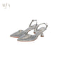 Escarpin Femme 755-83