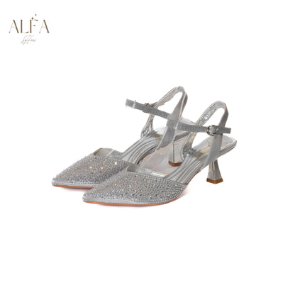Escarpin Femme 755-71