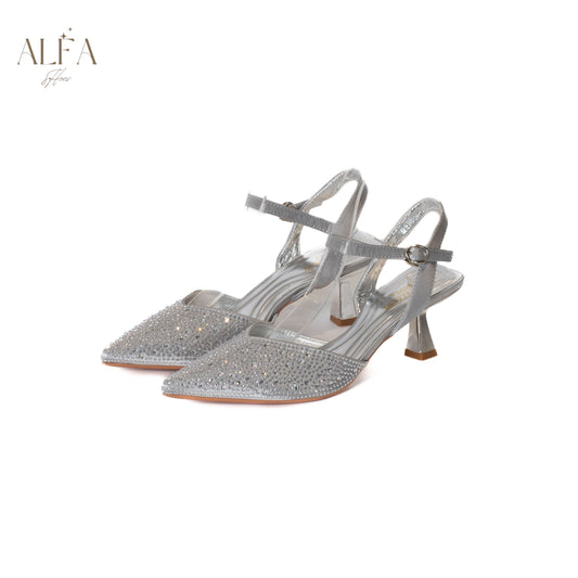 Escarpin Femme 755-71