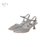 Escarpin Femme 755-71