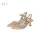 Escarpin Femme 755-71