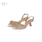 Escarpin Femme 755-77
