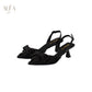 Escarpin Femme 755-77