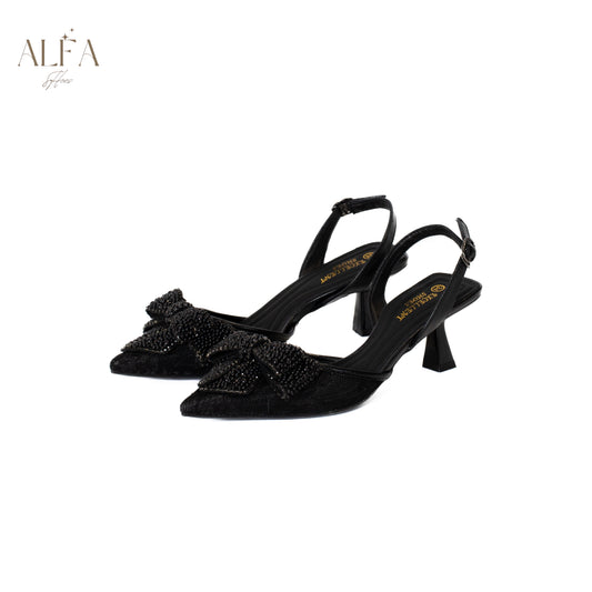 Escarpin Femme 755-77