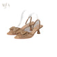 Escarpin Femme 755-70