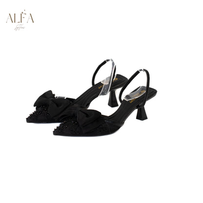 Escarpin Femme 755-70