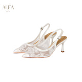 Escarpin Femme 755-72