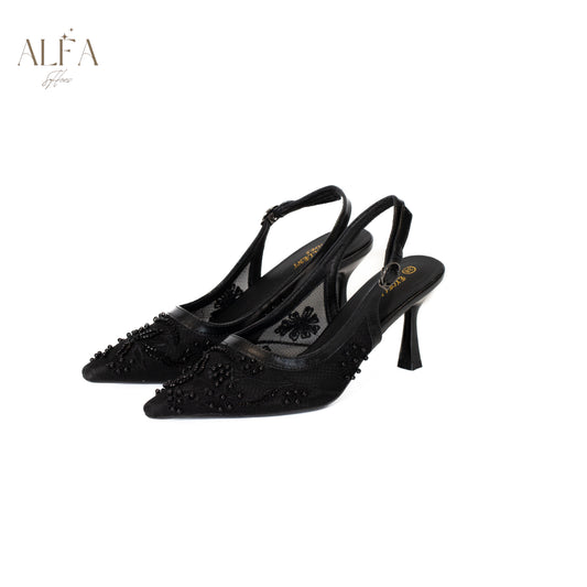 Escarpin Femme 755-72