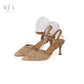 Escarpin Femme 755-79