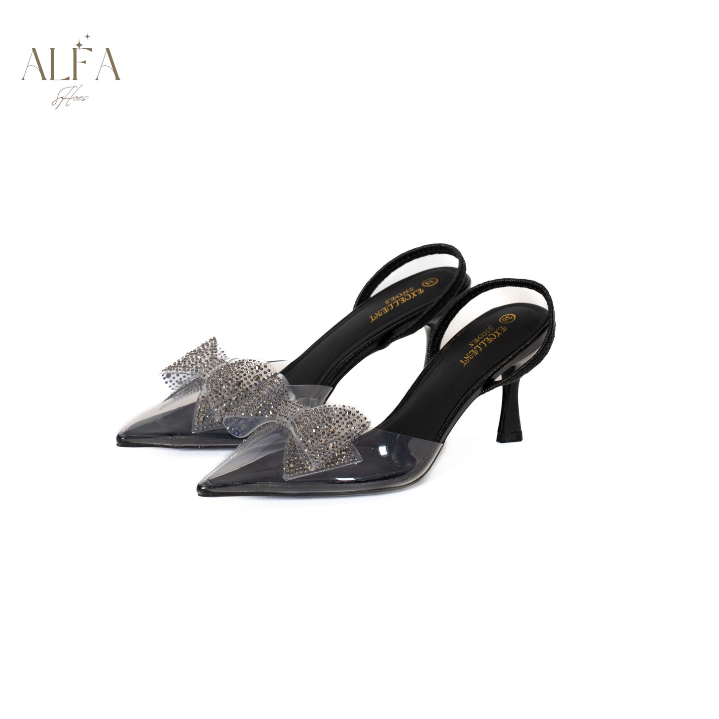 Escarpin Femme 775-74