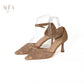 Escarpin Femme 755-73
