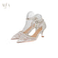 Escarpin Femme 755-73