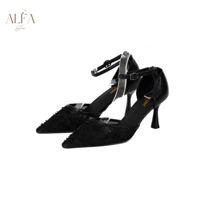 Escarpin Femme 755-73