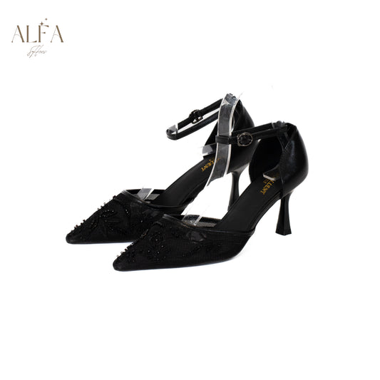 Escarpin Femme 755-73