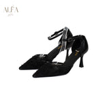 Escarpin Femme 755-73
