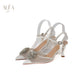 Escarpin Femme 755-84