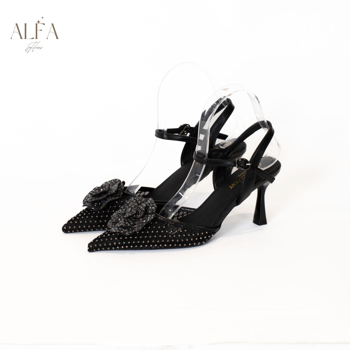 Escarpin Femme 755-84