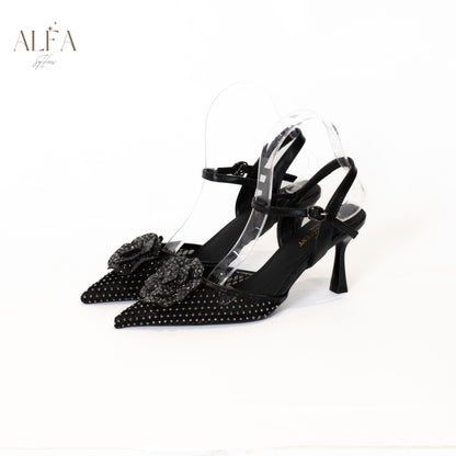 Escarpin Femme 755-84