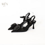 Escarpin Femme 755-84