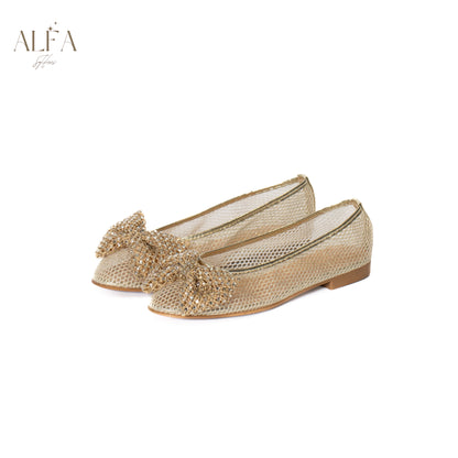 Ballerine Femme 755-66