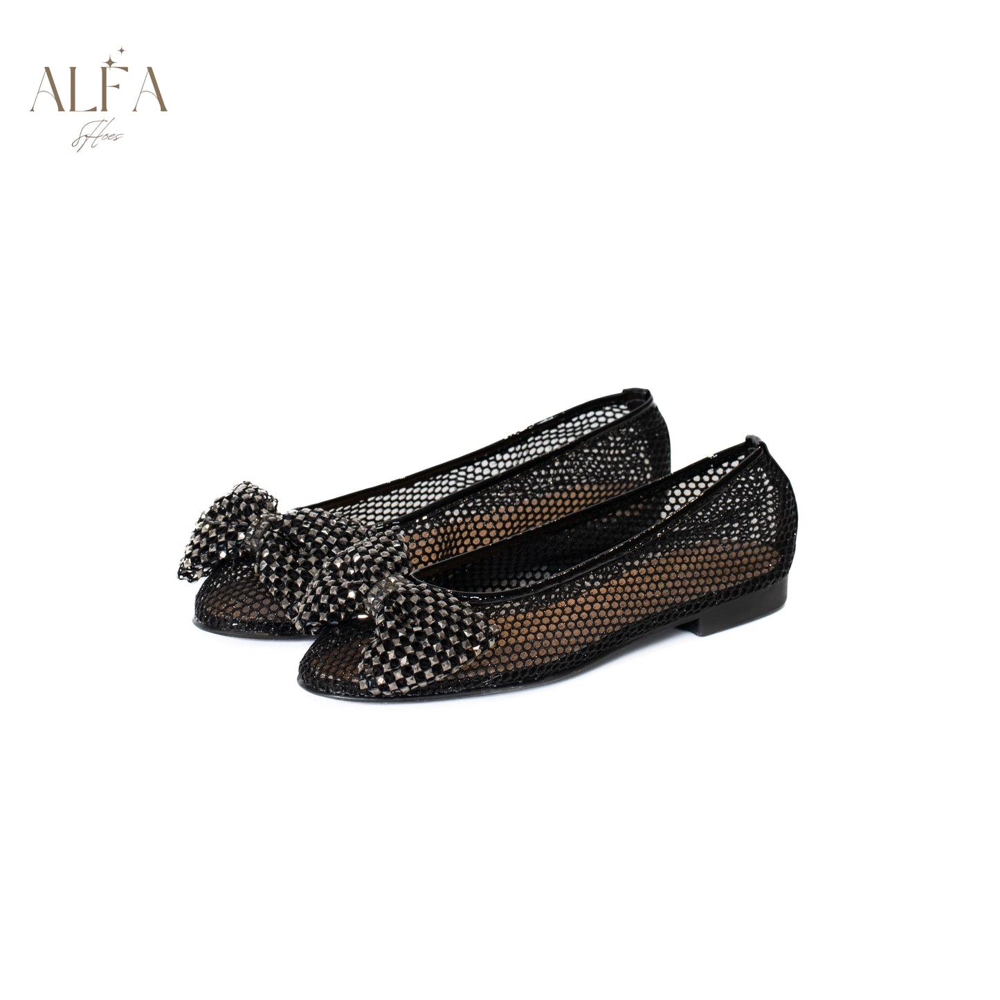 Ballerine Femme 755-66