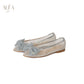 Ballerine Femme 755-66