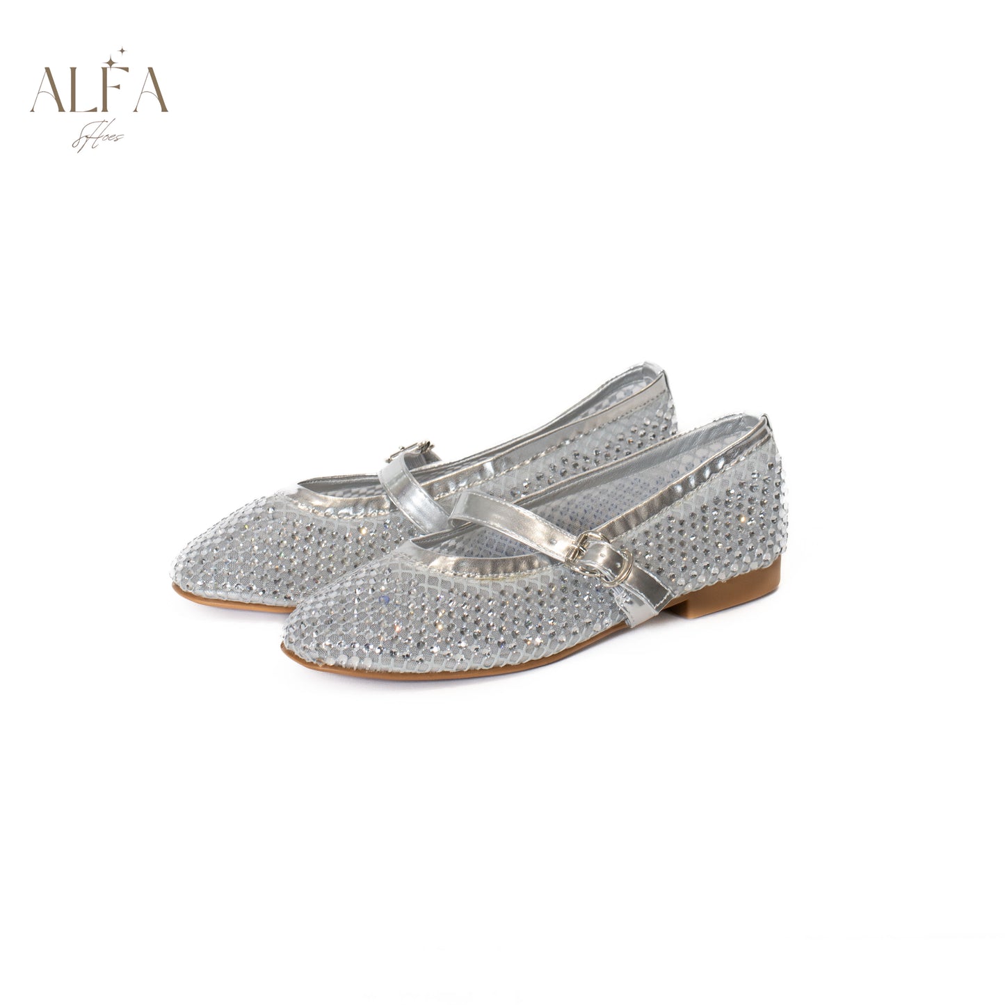 Ballerine Femme 755-67