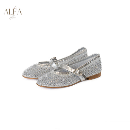 Ballerine Femme 755-67