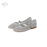 Ballerine Femme 755-67