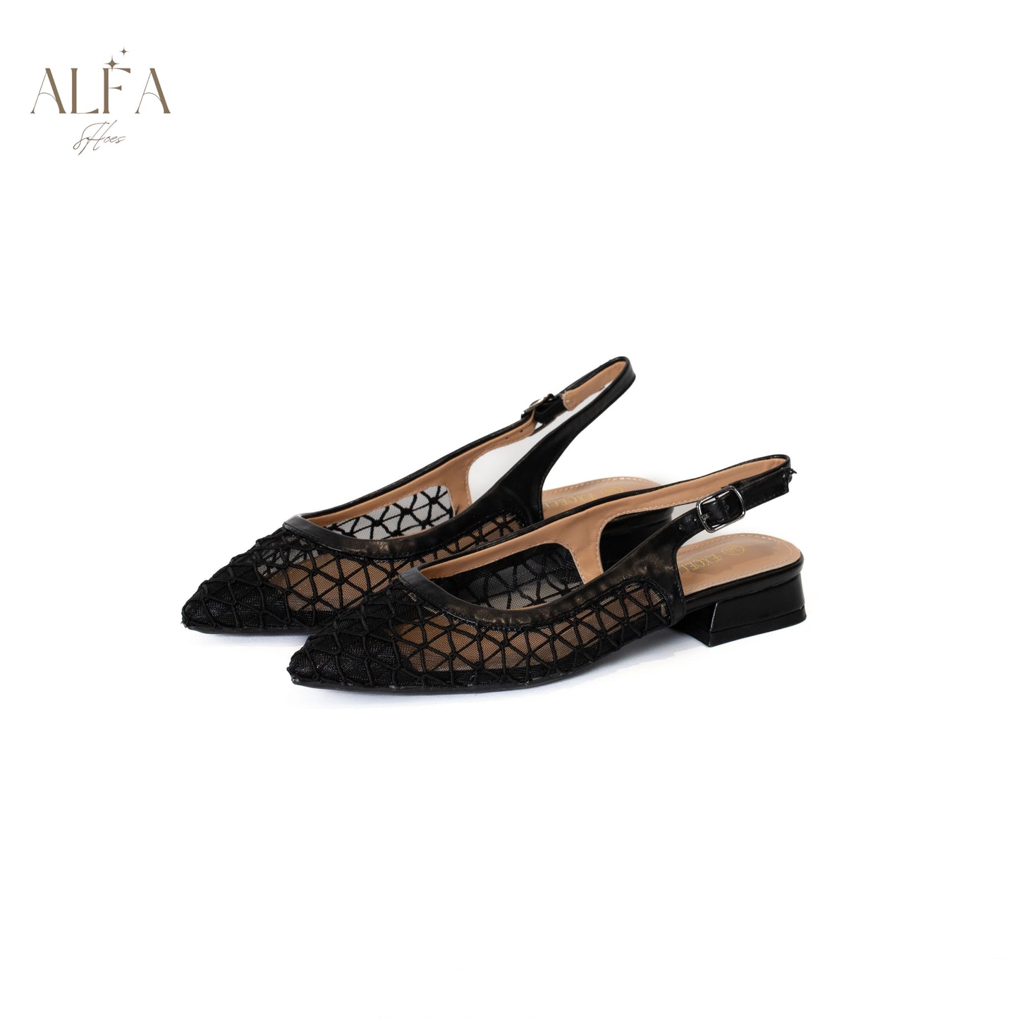 Sandale Femme 755-68