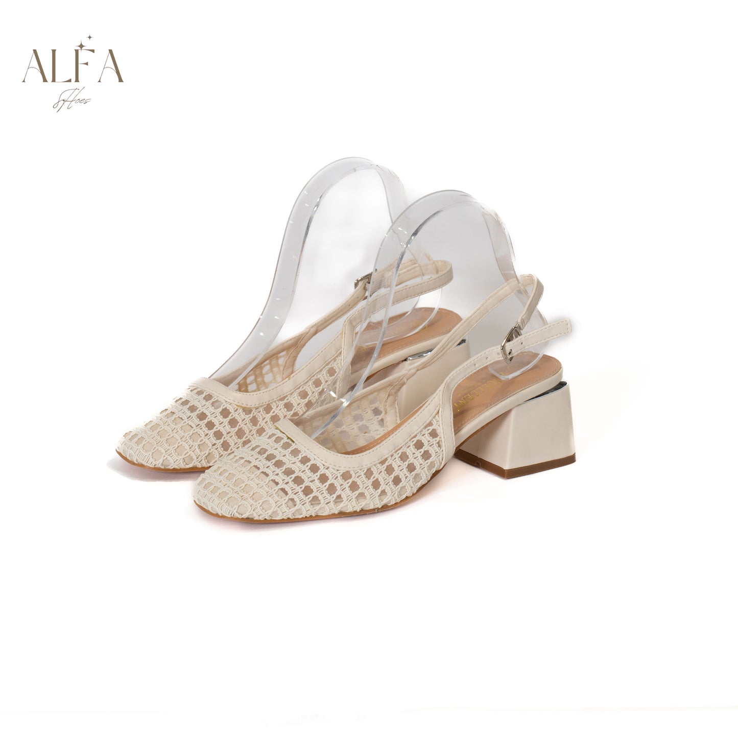 Escarpin Femme 755-69