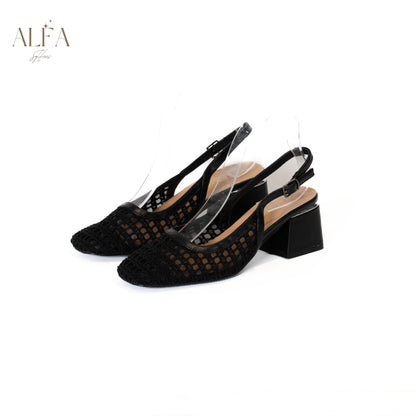 Escarpin Femme 755-69
