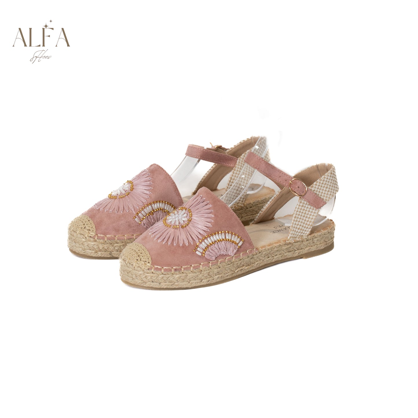 Sandale Halfa 223-22
