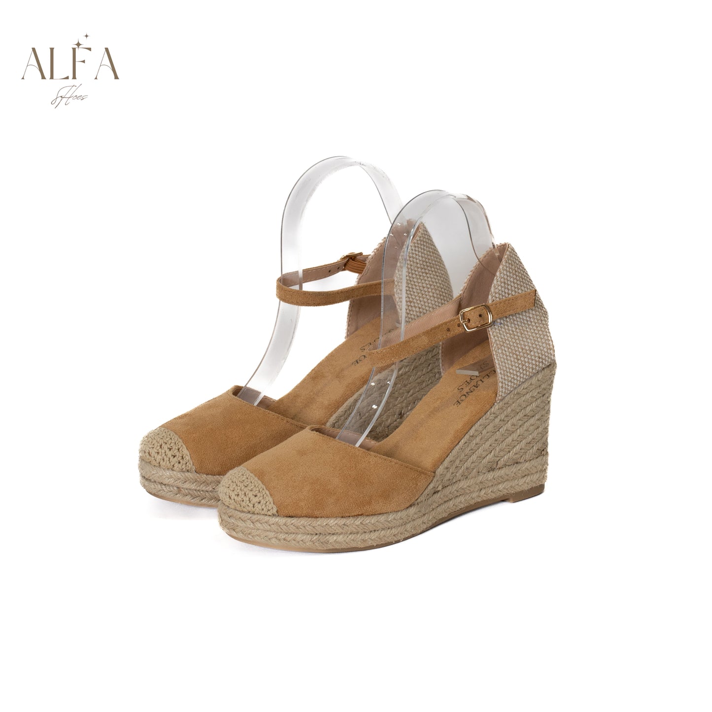 Sandale Femme 223-23