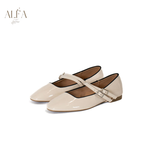 Ballerine Femme 755-14