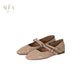 Ballerine Femme 755-14