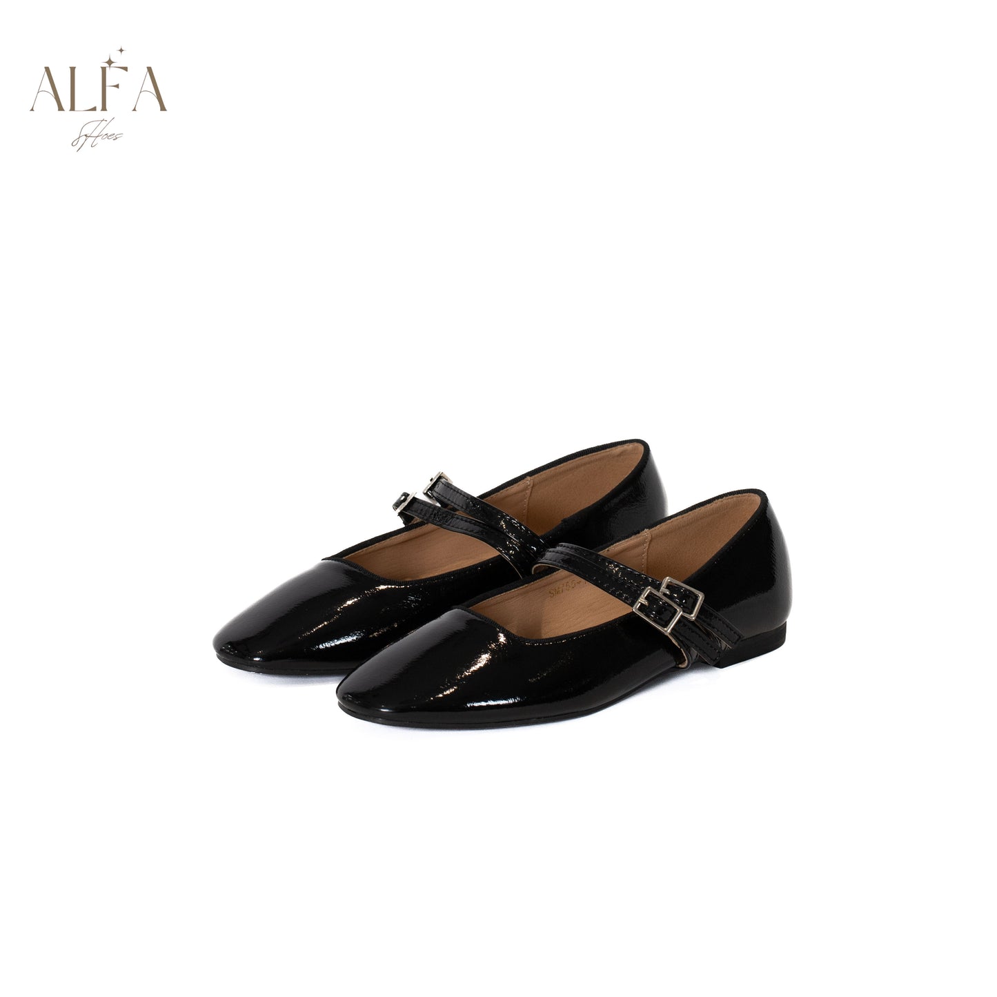 Ballerine Femme 755-14