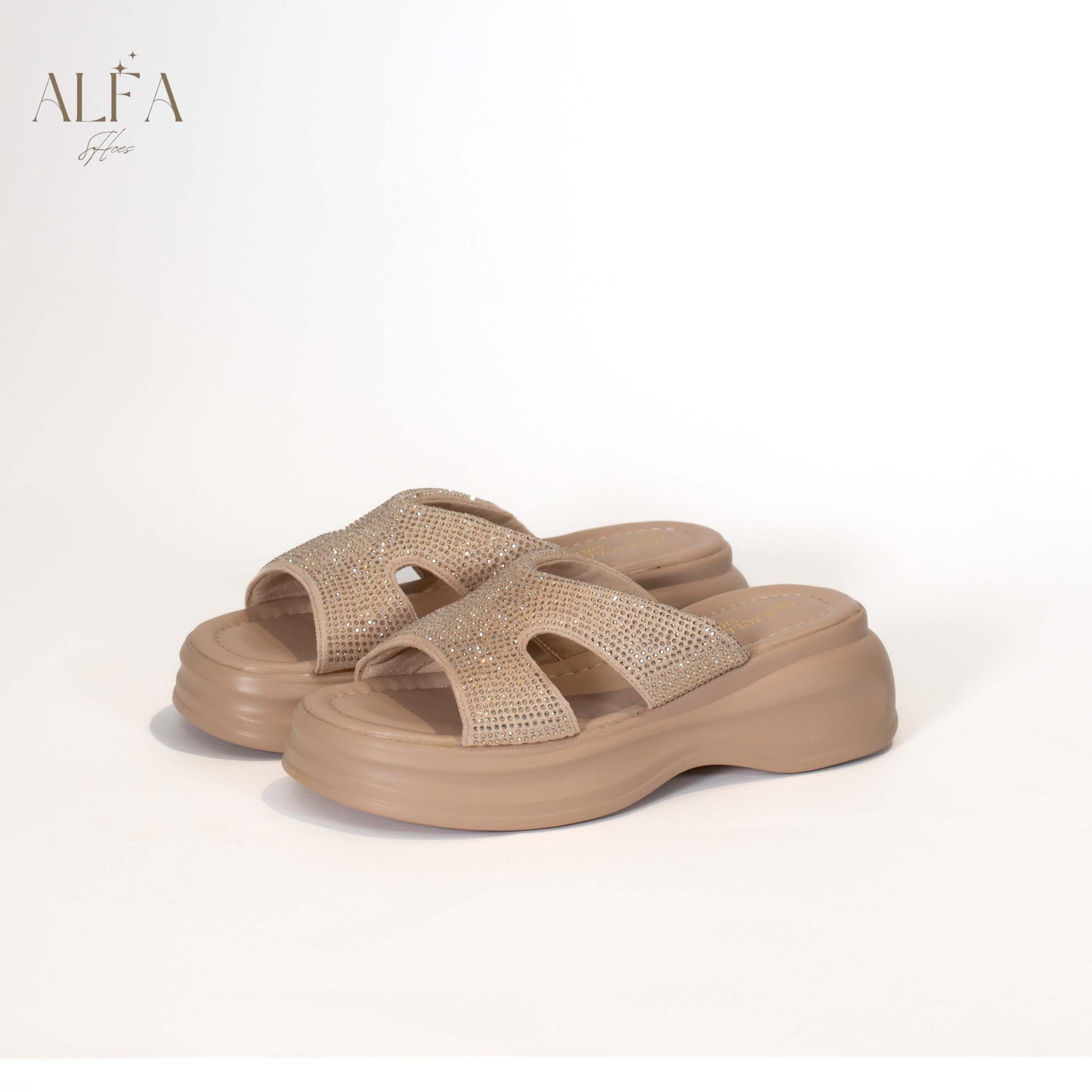 Mules 755-31