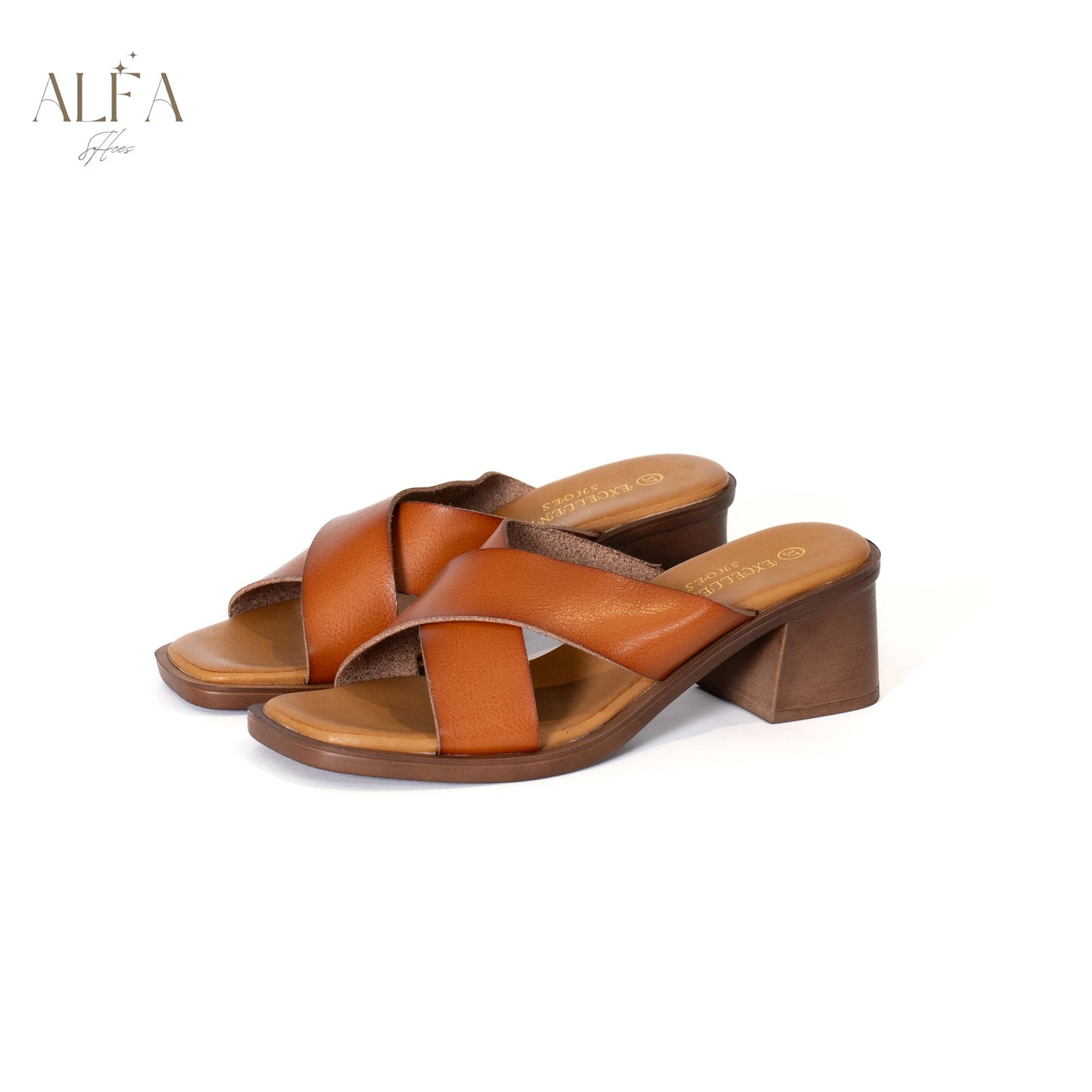 Mules 755-28