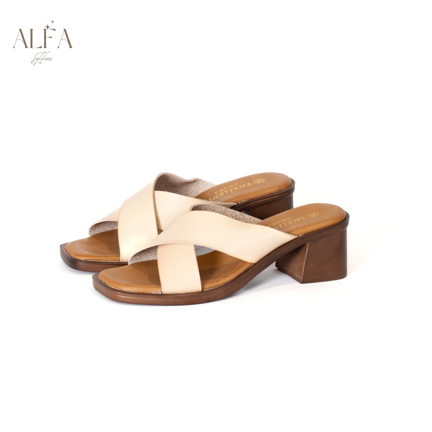 Mules 755-28