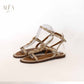 Sandales 755-11