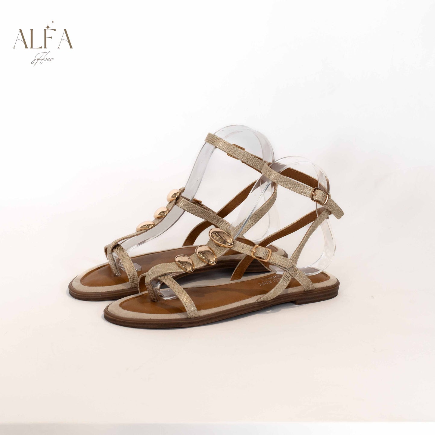 Sandales 755-11