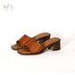 Mules 755-27
